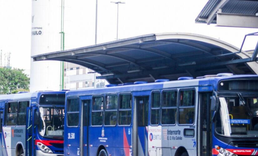 SPTrans veta pedido de EMTU para nova linha de ônibus