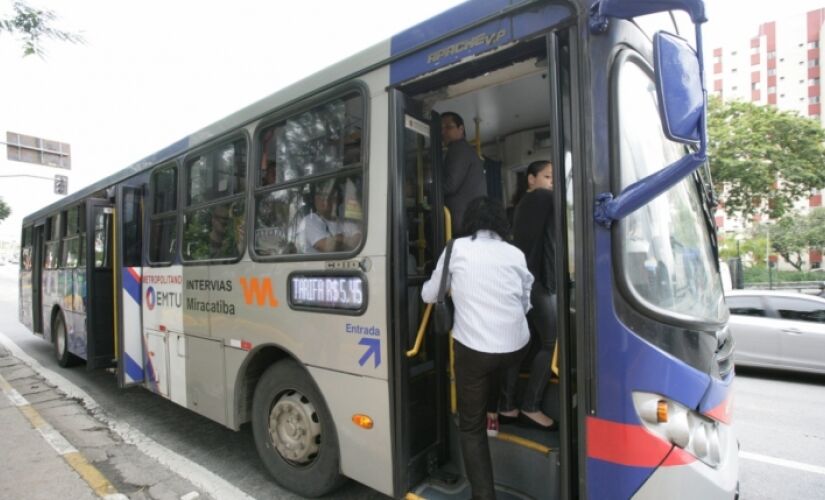 Na região metropolitana, são 16 as cidades que terão o transporte gratuito
