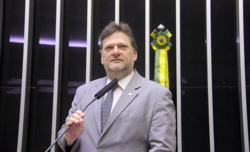 Deputado Paulo Bengtson (PTB-PA) &eacute; o autor da proposta