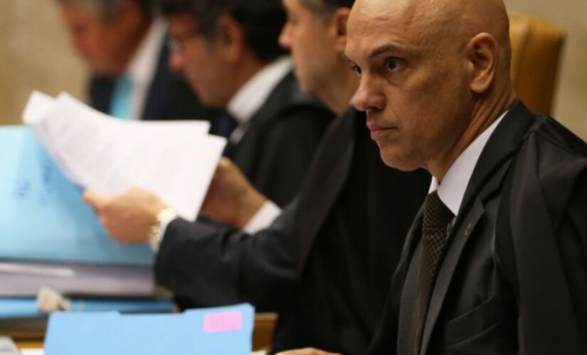 Alexandre de Moraes