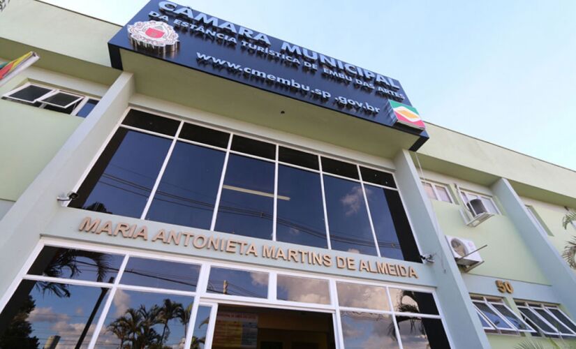 O Pleno do Tribunal de Contas aprovou as contas por unanimidade e reconheceu as medidas realizadas por Hugo no legislativo de Embu das Artes 