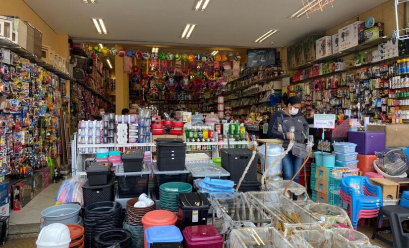 A Prefeitura de Tabo&atilde;o da Serra, na regi&atilde;o sudoeste da Grande S&atilde;o Paulo, n&atilde;o vai adotar o &lsquo;passaporte da vacina&rsquo;