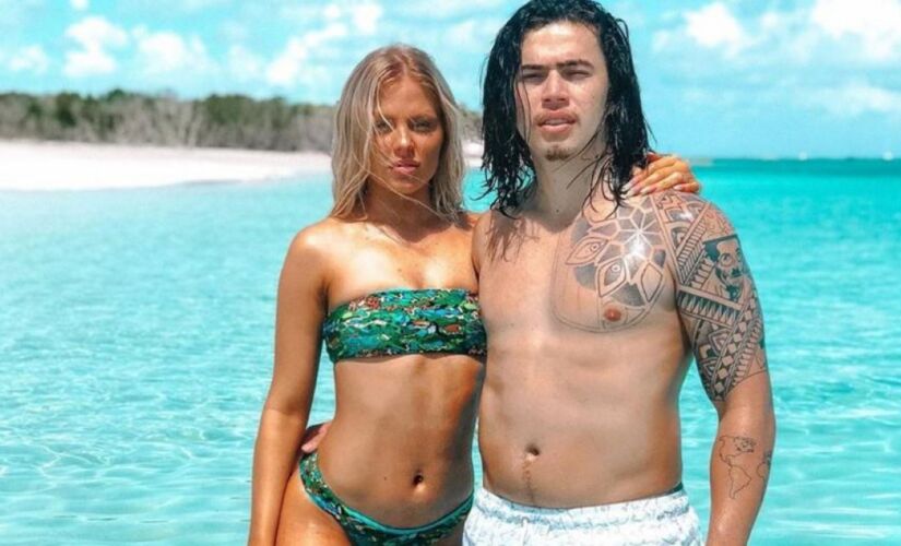 Luísa Sonza e Whindersson Nunes