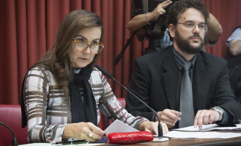 A verba será destinada pela deputada estadual e primeira dama da cidade Analice Fernandes (PSDB)