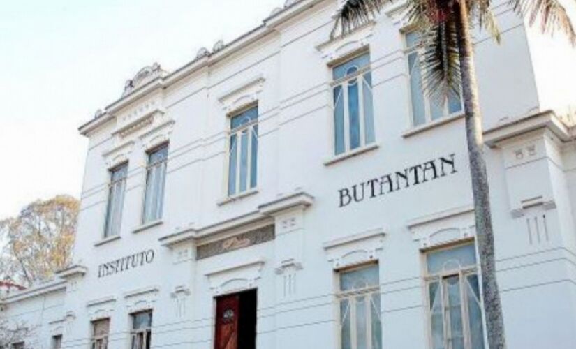 Instituto Butantan, na zona oeste de São Paulo