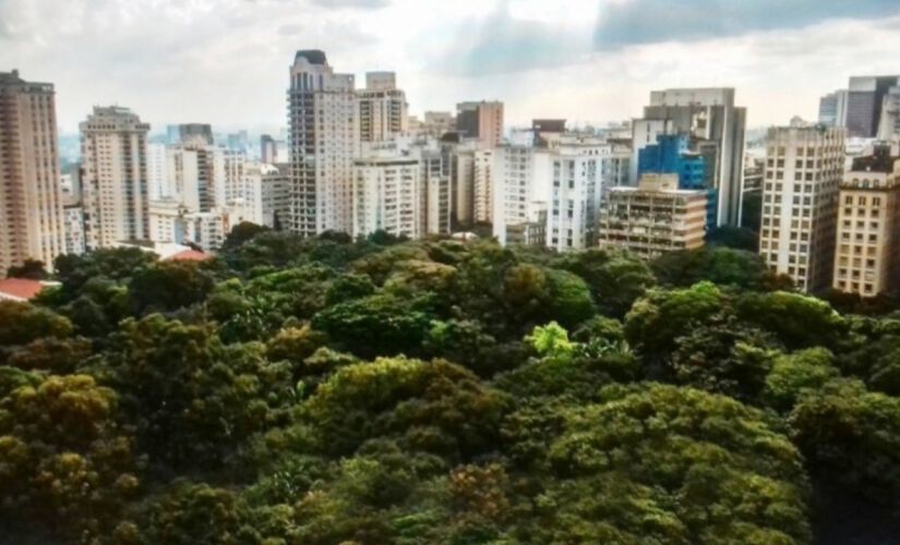 Cidade de São Paulo