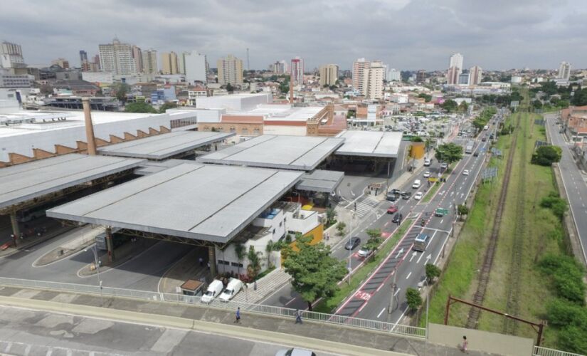 Cidade de Sorocaba, no Interior; moradores fizeram um abaixo-assinado questionando a forma como o projeto foi apresentado
