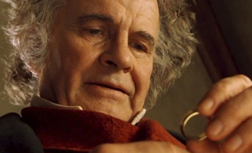 Ian Holm