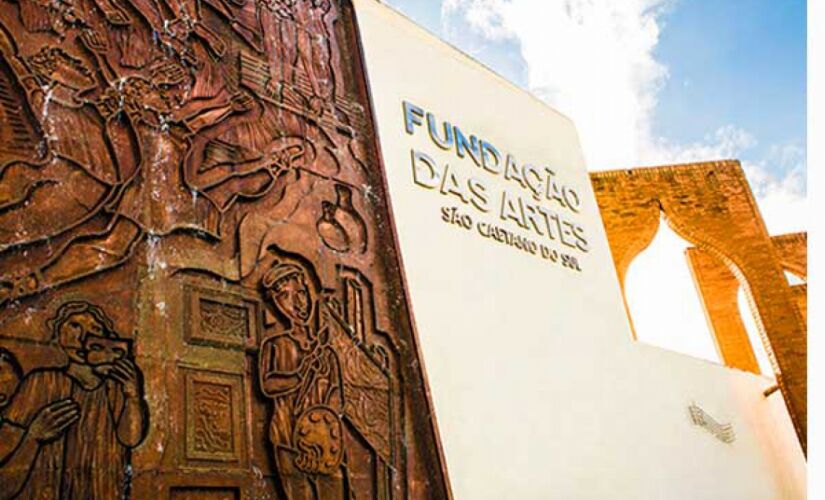 Fundação das Artes de São Caetano do Sul está com inscrições abertas para o processo seletivo do segundo semestre; há vagas em Artes Visuais, Dança, Música e Teatro