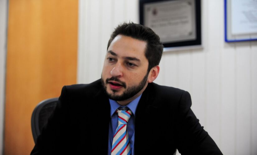 Marco Vinholi, secretário de Desenvolvimento Regional, acredita que as prefeituras terão mais eficiência após o curso