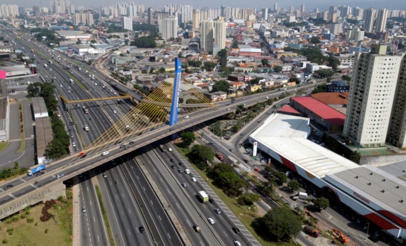 A cidade de Guarulhos tem 607 locais de risco com 72.973 im&oacute;veis abrangidos pelas &aacute;reas de risco