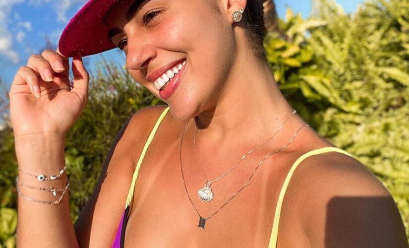 Vivian Amorim