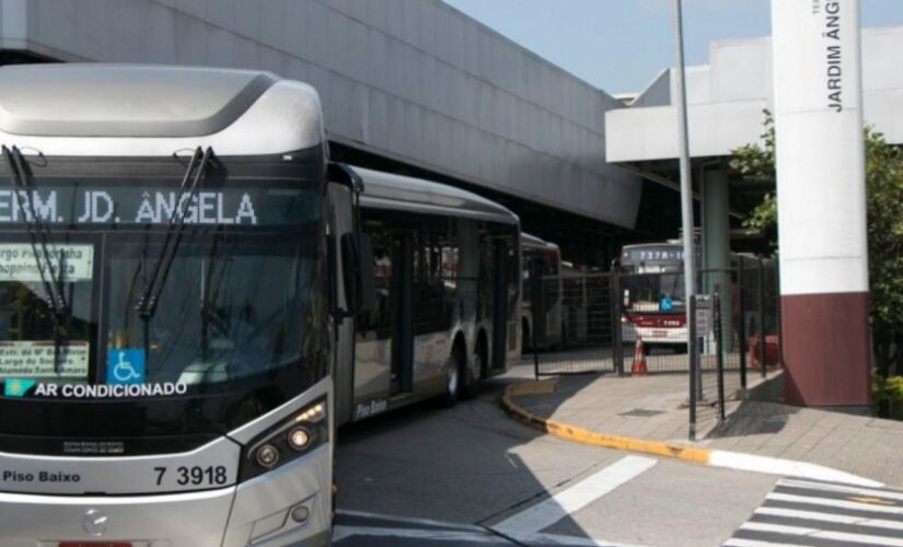 Valor arrecadado pelo bilhete único mensal é cerca de R$ 600 milhões