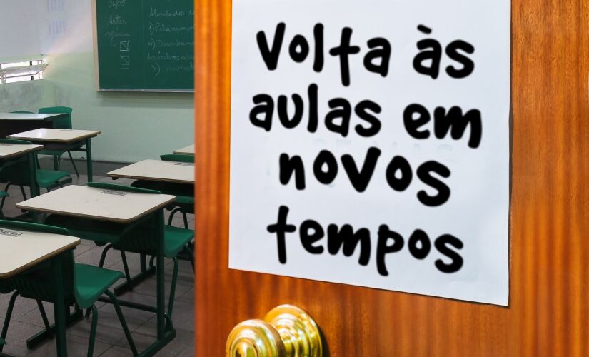 Saiba o que muda com a autoriza&ccedil;&atilde;o para o retorno das aulas presenciais no estado de S&atilde;o Paulo