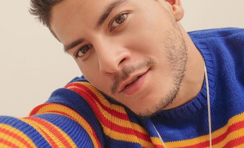 Arthur Aguiar