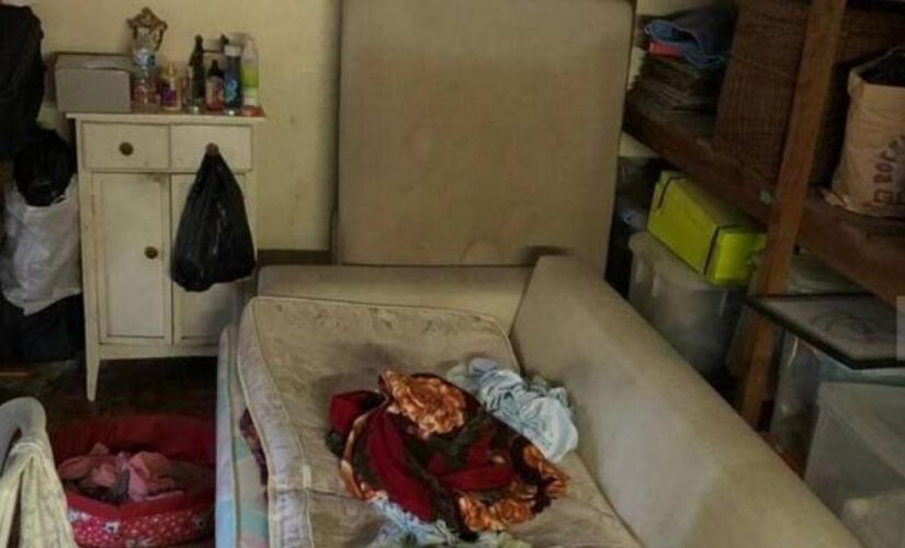 De acordo com MPT-SP, mulher de 61 anos vivia em depósito da casa sem acesso a banheiro
