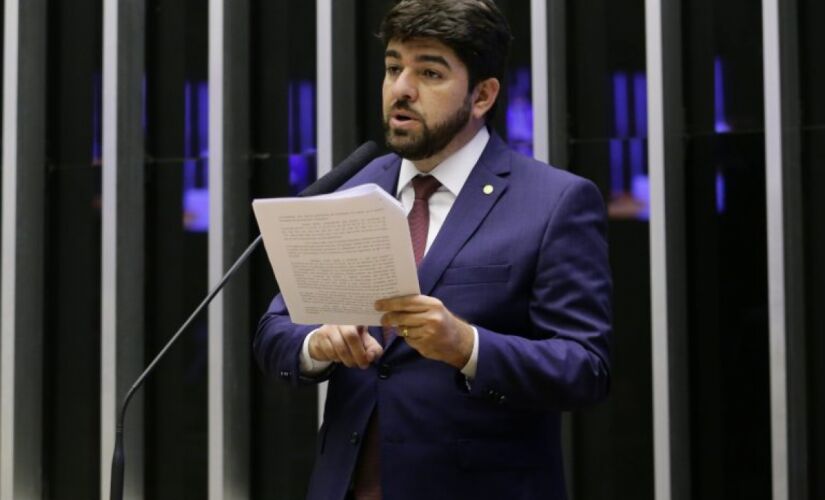 O texto do deputado Zé Vitor (PL-MG) foi aprovado na última quinta-feira (25)