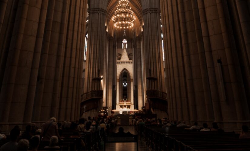 Mitra Arquidiocesana de S&atilde;o Paulo solicitou o direito de tocar os sinos de igrejas por tempo superior 