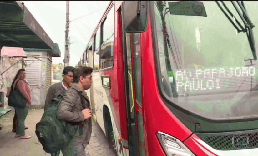 Prefeitura de Guarulhos conseguiu reverter uma decis&atilde;o judicial que obrigava a circula&ccedil;&atilde;o de 100% da frota de &ocirc;nibus nas ruas