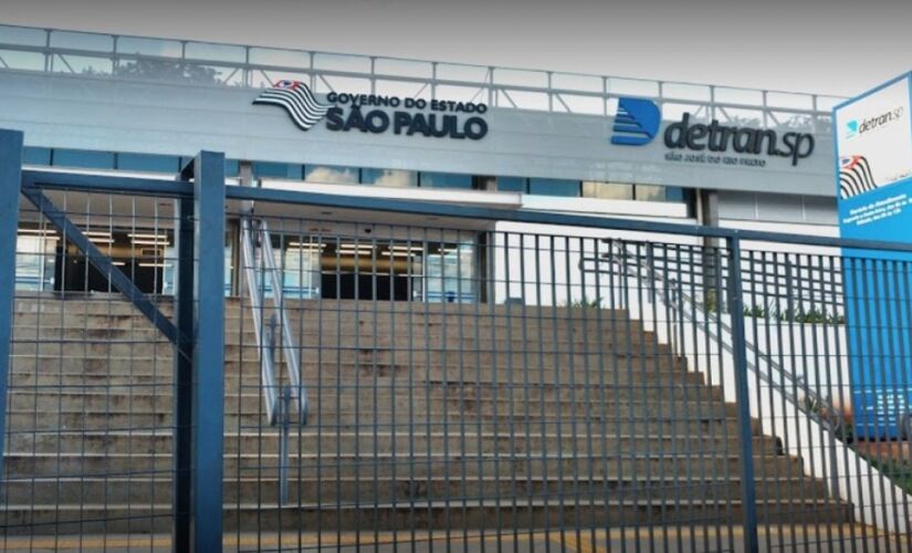 Para evitar aglomeração, e com agendamento marcado, a 1ª etapa de entrega atenderá as solicitações de despachantes