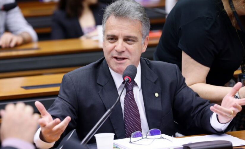 Deputado Gilberto Abramo (Republicanos-MG), autor do projeto