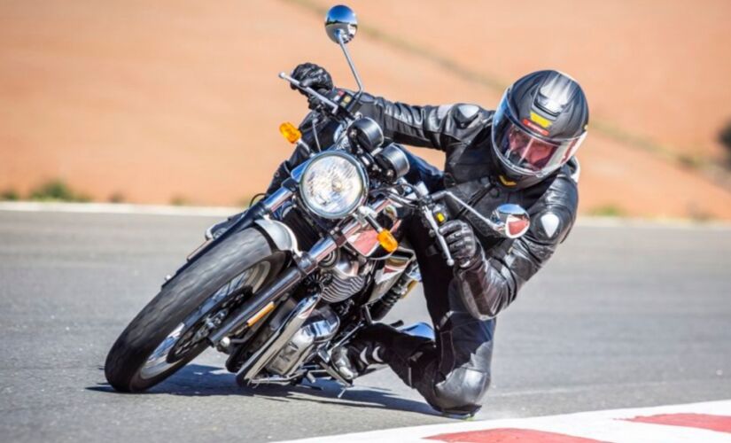 Royal Enfield Continental GT 650 
