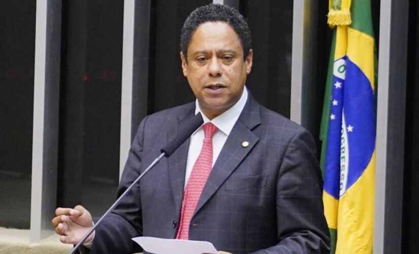 Orlando Silva,  pré-candidato à Prefeitura de São Paulo pelo PCdoB, concedeu entrevista à Rádio Trianon e à Gazeta