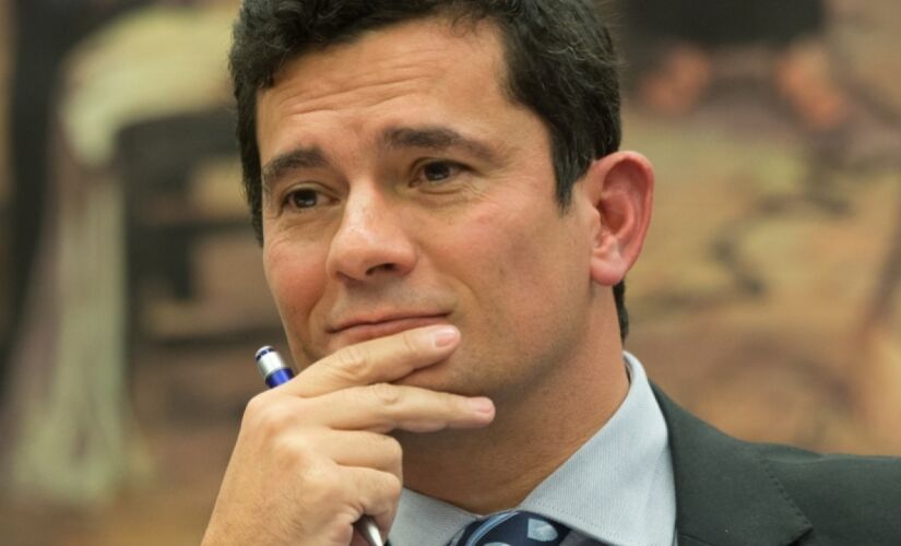 Sergio Moro