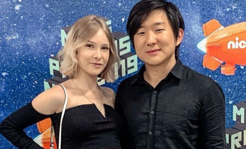 Sammy Lee e Pyong Lee