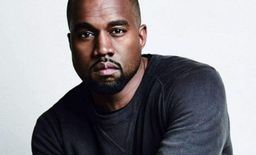 Kanye West