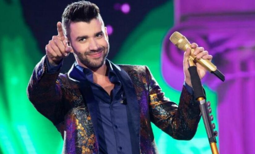 Gusttavo Lima