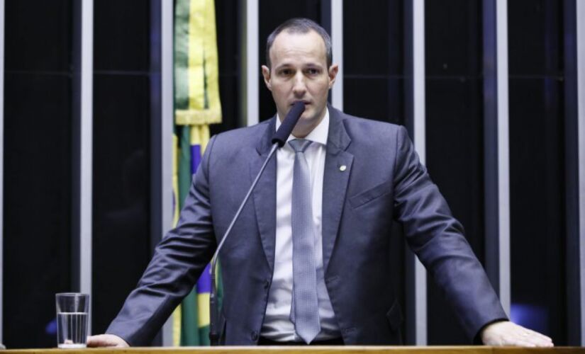 O deputado Guilherme Derreti (PP-SP) é o autor do projeto
