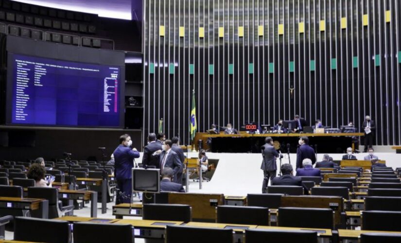 O eleito cumprirá o período restante do mandato 2019-2020, que vai até fevereiro de 2021