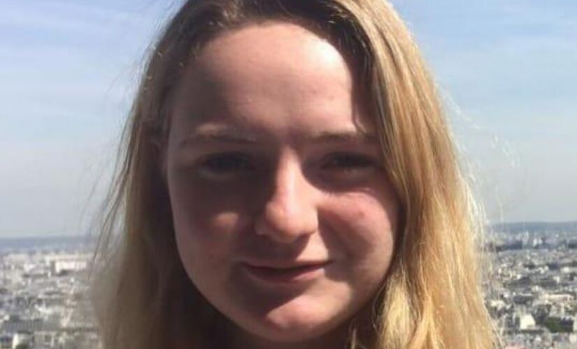  Julia Rosemberg estava acostumada a caminhar no local