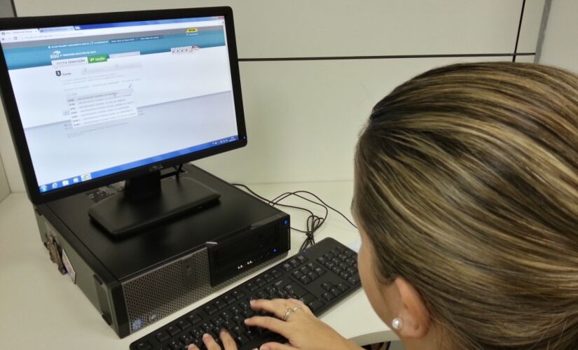 Come&ccedil;a hoje e vai at&eacute; sexta-feira (12), o prazo de ades&atilde;o das institui&ccedil;&otilde;es de educa&ccedil;&atilde;o superior p&uacute;blicas &agrave; primeira edi&ccedil;&atilde;o de 2022 do Sistema de Sele&ccedil;&atilde;o Unificado (
