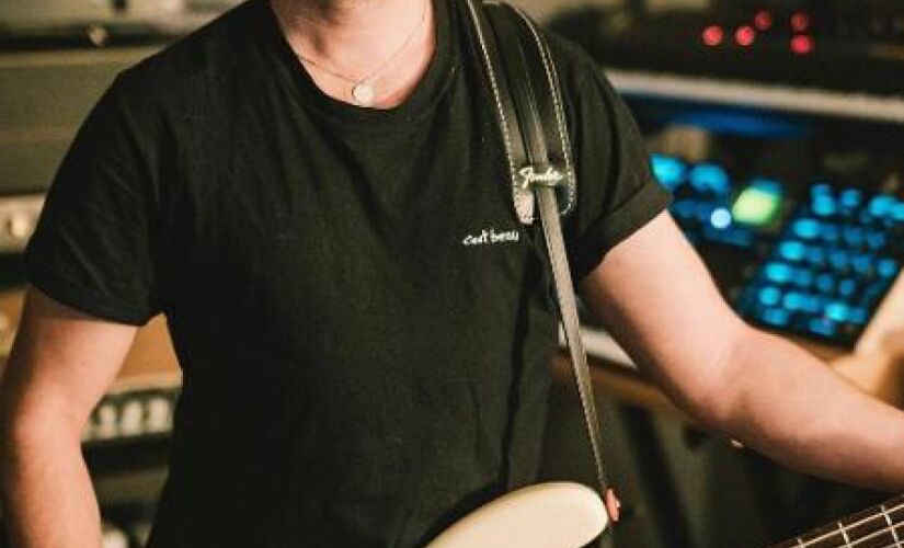 David Desrosiers