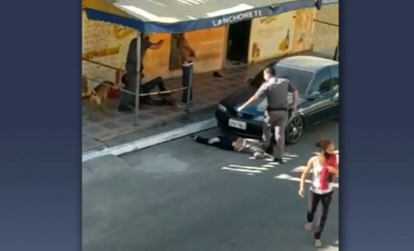 Caso ocorreu em Parelheiros, na zona sul de São Paulo