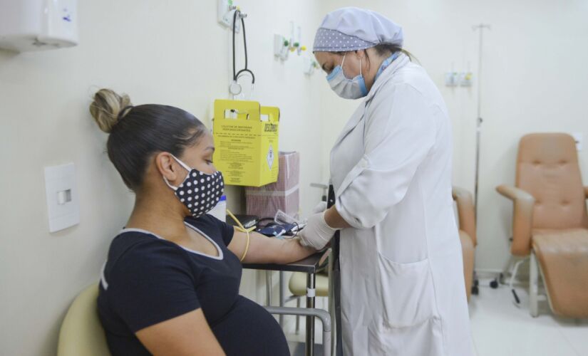 De acordo com o balanço da Prefeitura de São Bernardo do Campo, entre as gestantes, 278 testaram positivo para a doença