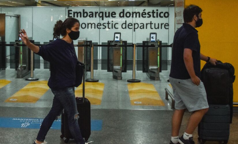 Aeroporto de Guarulhos