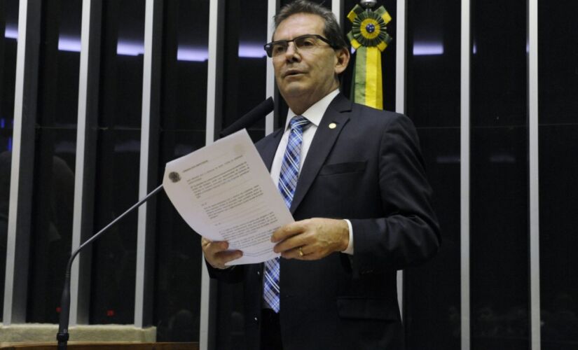 O deputado federal Paulinho da Força (SP), presidente do Solidariedade, foi alvo da Lava Jato
