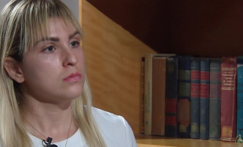 Sari Corte Real terá um prazo de 10 dias para responder à acusação de abandono de incapaz com resultado de morte