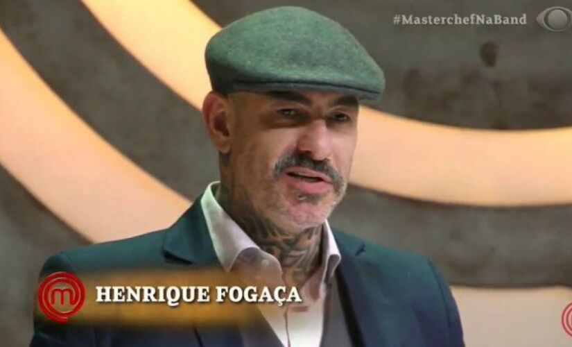 Henrique Fogaça