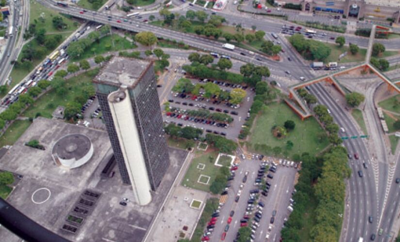 São Bernardo do Campo é uma das principais cidades do ABC Paulista 