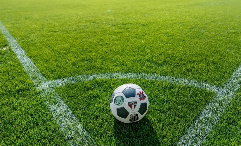 Estadio de futebol 
