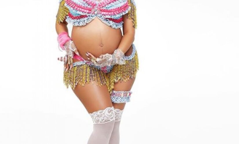 Nicki Minaj