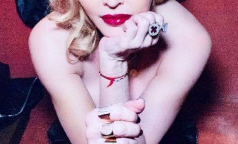 Madonna