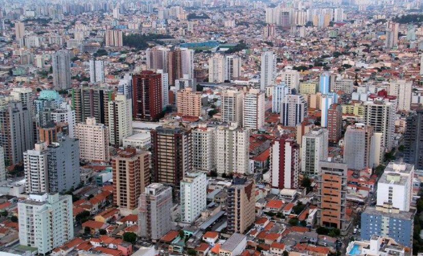 Para parcelar pela internet, o morador da cidade de São Caetano do Sul deve acessar a área de serviços da prefeitura