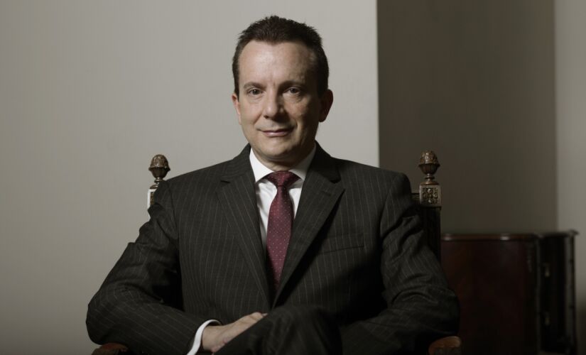 Celso Russomanno (Republicanos) ? candidato ? Prefeitura de S?o Paulo