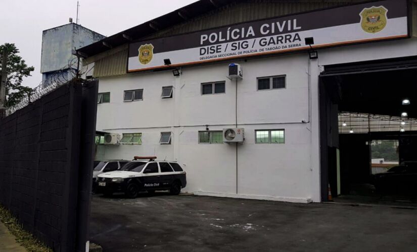 Nova sede do Garra, DISE e SIG está instalada no Jardim Monte Alegre, em Taboão da Serra, na região sudoeste da Grande SP