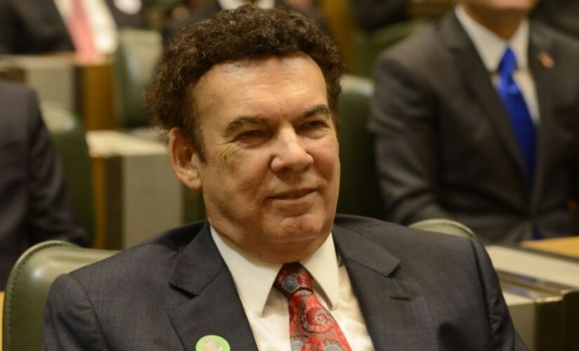 Campos Machado